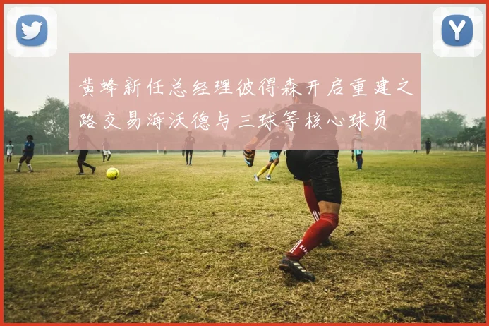 黄蜂新任总经理彼得森开启重建之路交易海沃德与三球等核心球员